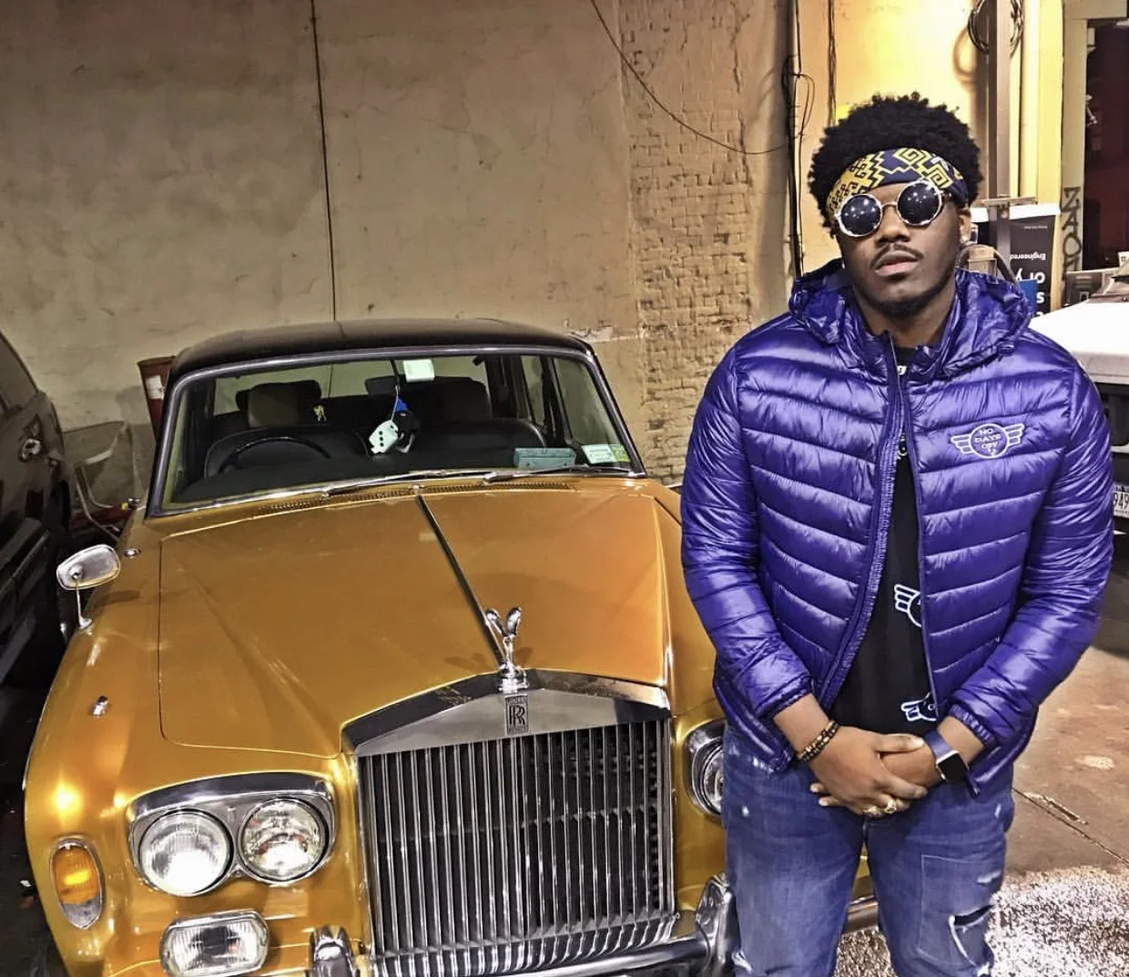 UpTop Toot- LA Truth (Official Music Video)