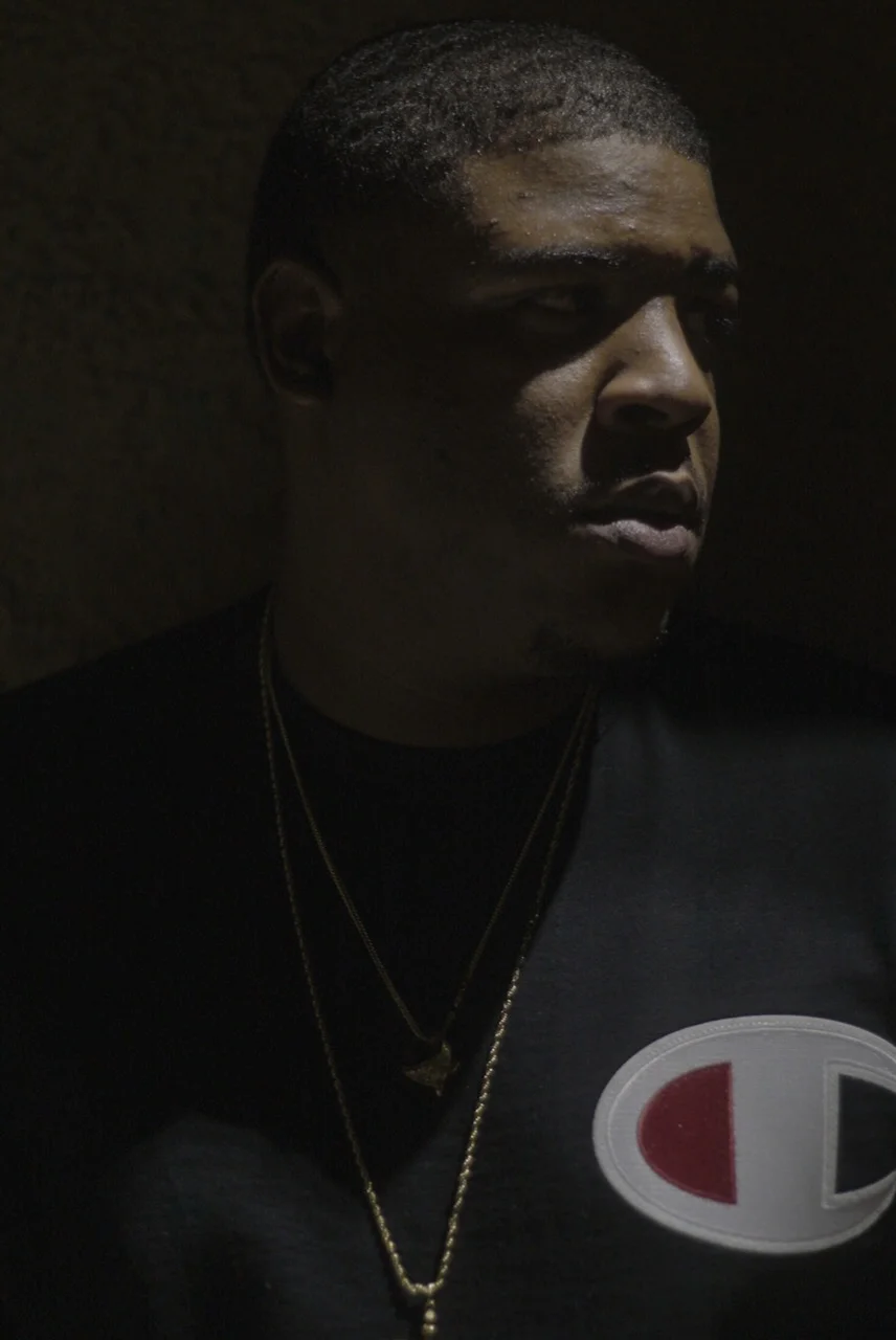 Young Note- Too Short (Official Music Video)