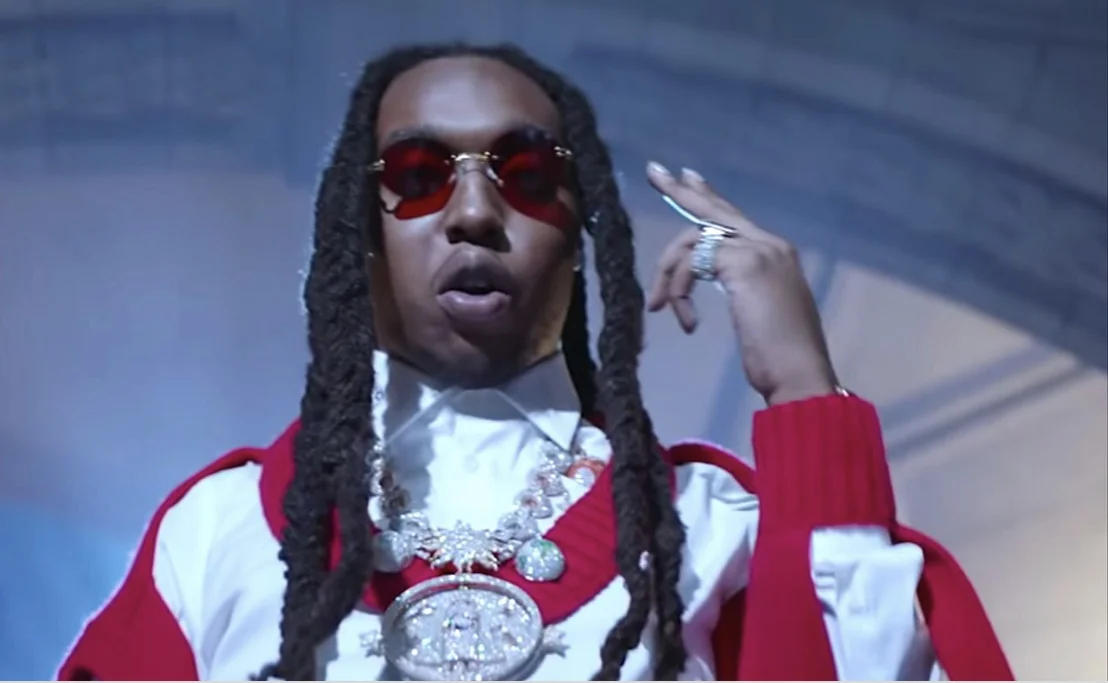 Takeoff - Last Memory 