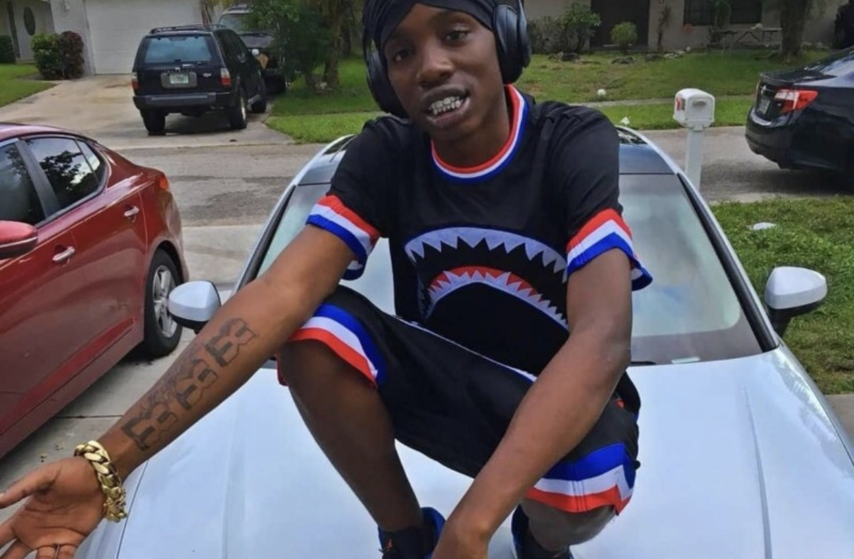 Soldier Kidd “Sour K” (Official Music Video)