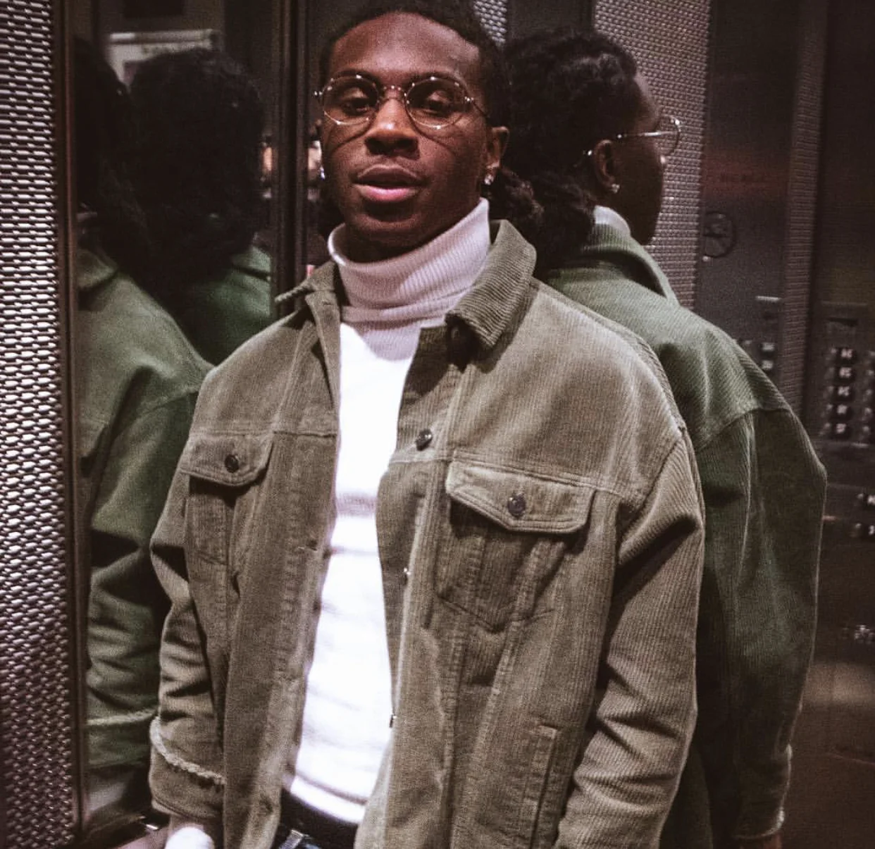 Lil Jamez - Yo Body Remix
