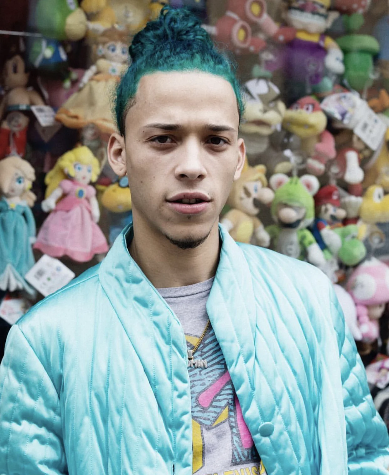 FlacooTheKidd- Tengo La Paca