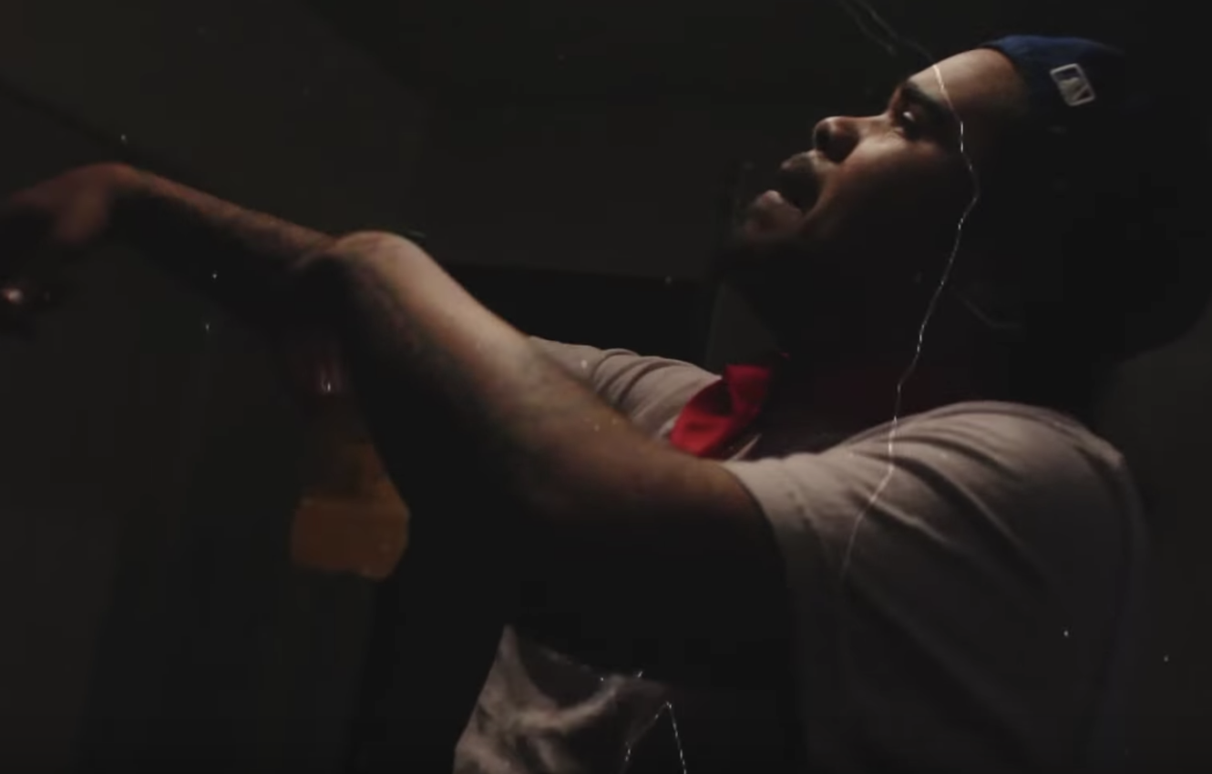 Rucci - “Conversation x Mopsticks Freestyles” Dir by @outkastmarcoss
