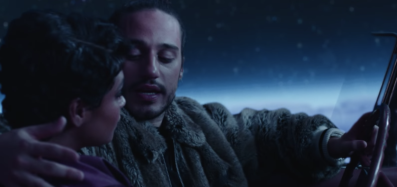 Russ - Missin You Crazy (Official Video)