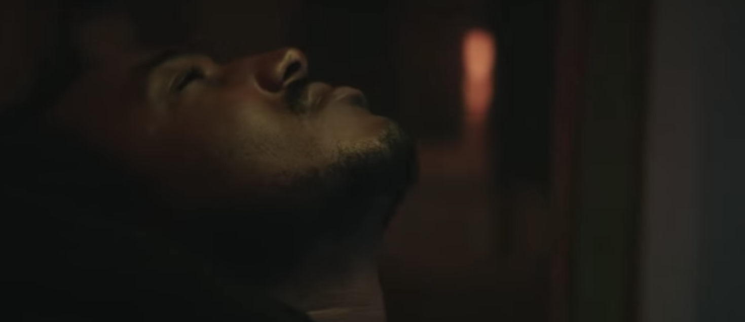 Mozzy - Black Hearted (Official Video)
