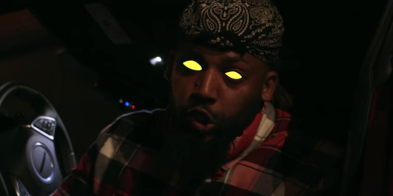 Bonkerz Ft Yelohill X HitTown X Phonk P - Red Bricks