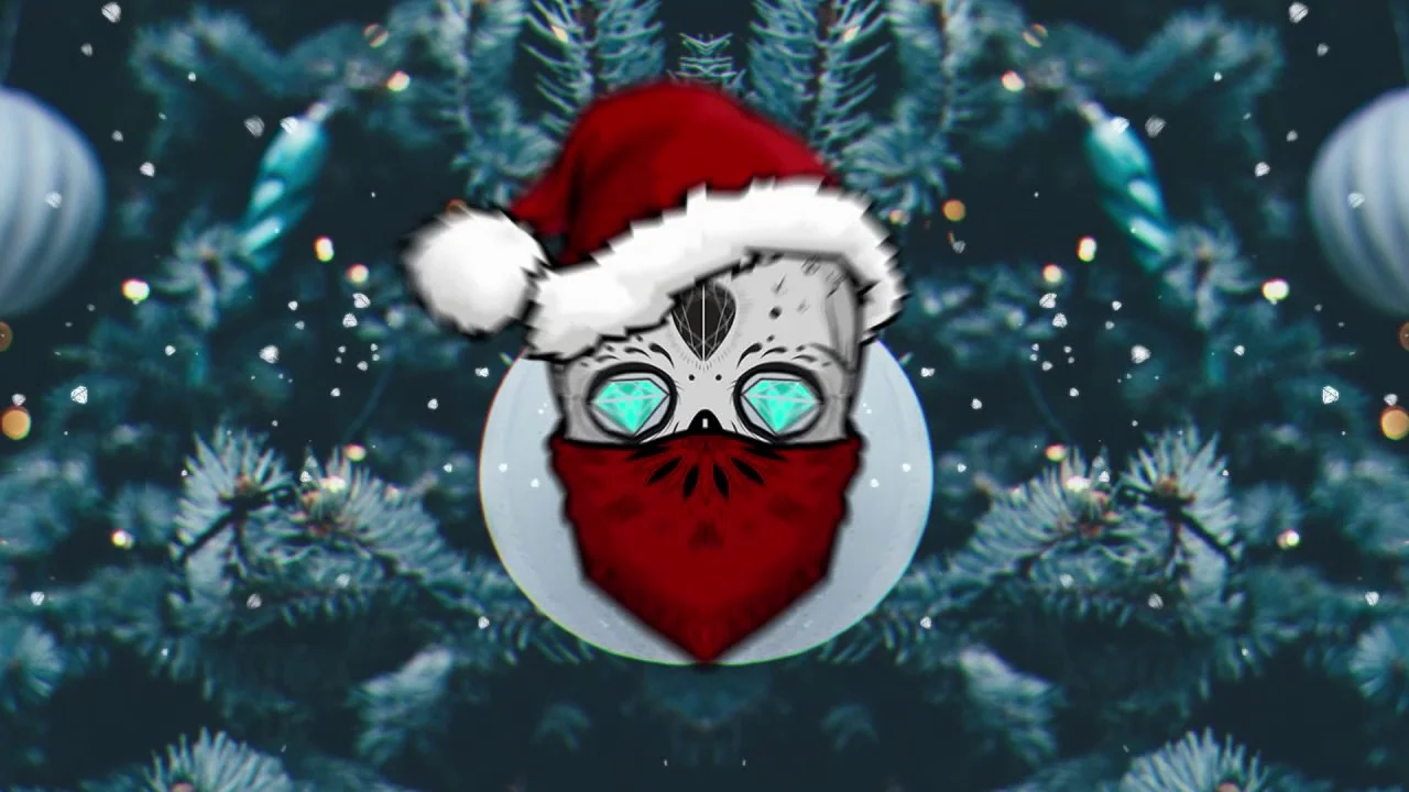 DJ OoooWeE Presents "Winter Snow Storm" EDM MIX