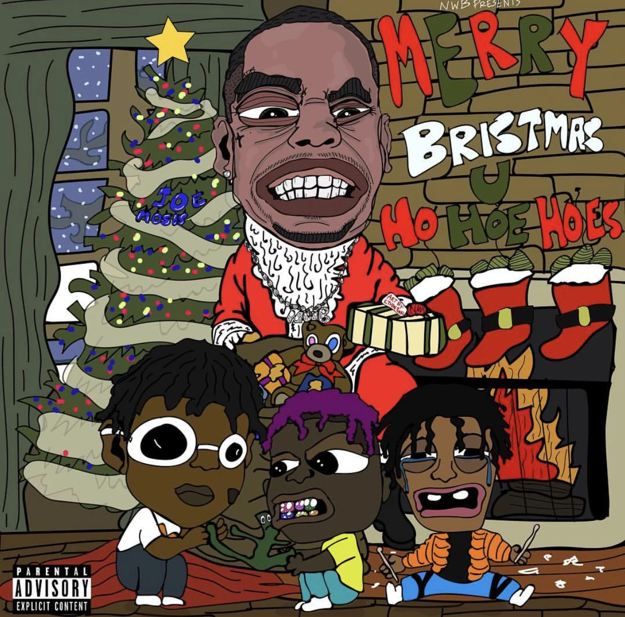 Tee Grizzley Ft Moneybagg Yo Don T Even Trip Official Video Trap La