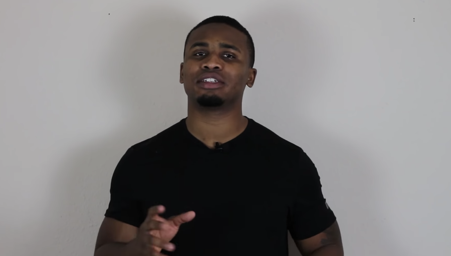 NEVER Do These 3 Things When Networking In The Music Industry