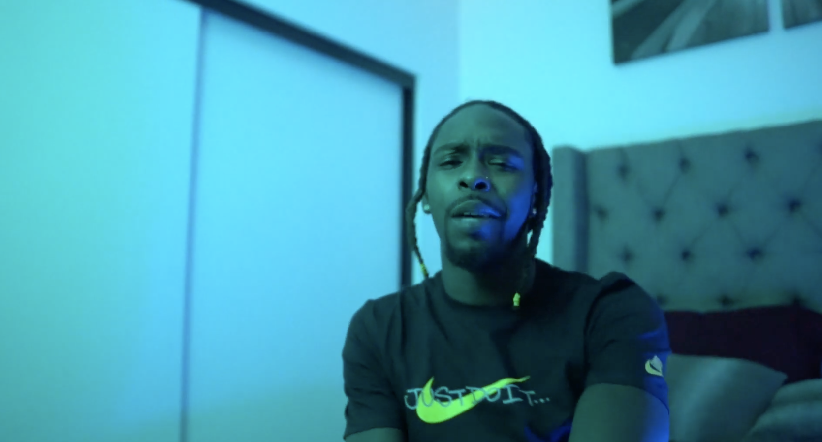Super Twin - A.t.s (Ft E2) Official Music Video