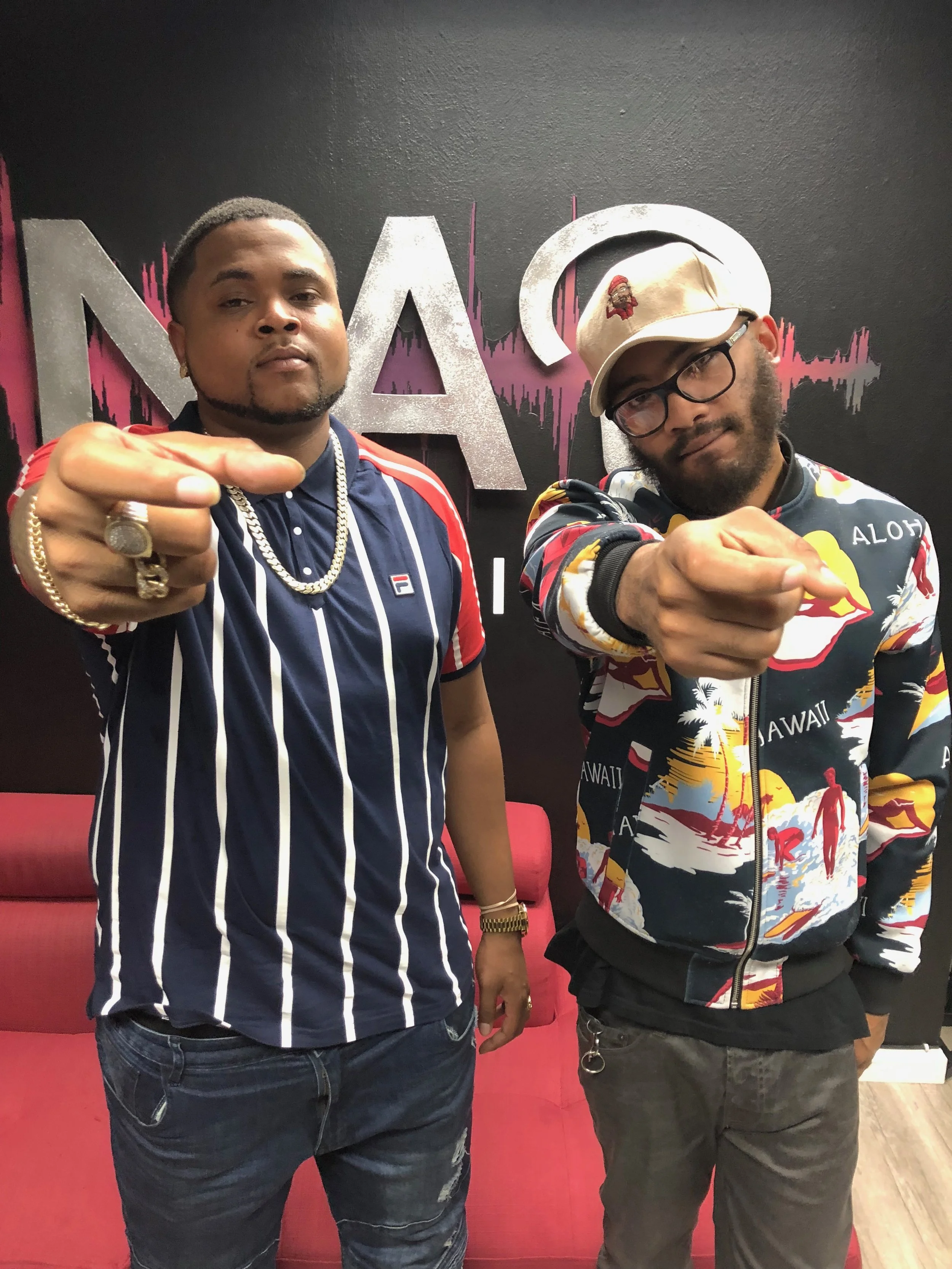 DJ OoooWeE "Make Em Say OoooWeE" OSOloaded INTERVIEW