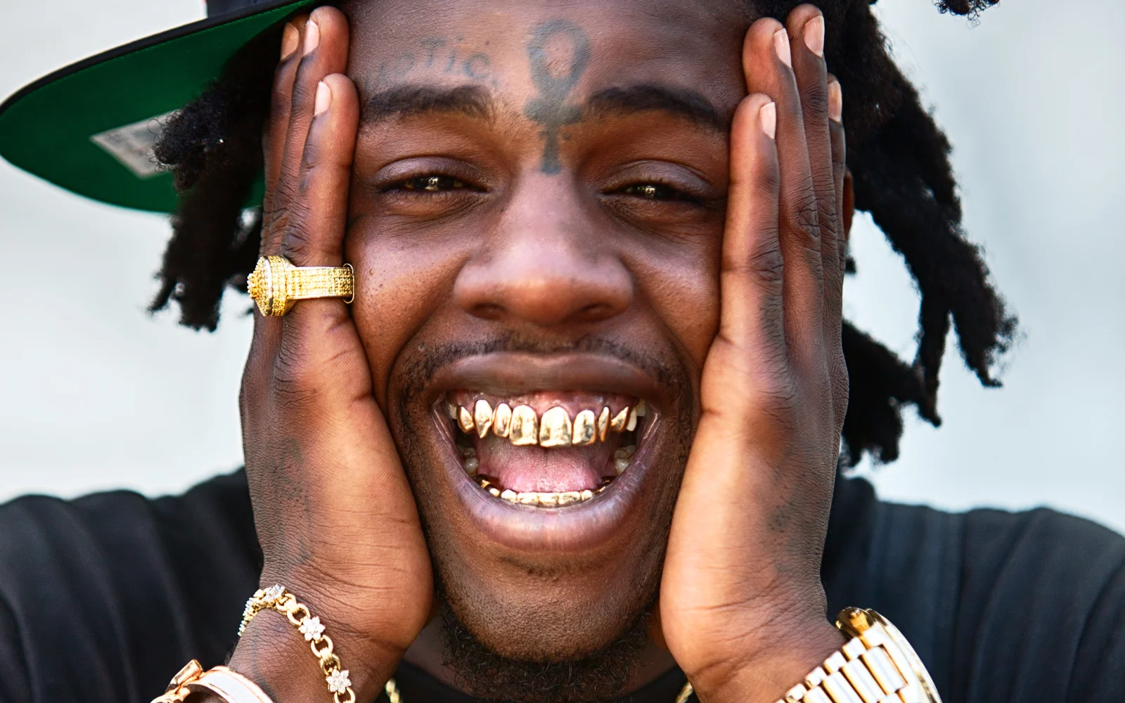 Khaotic - Chase Money 