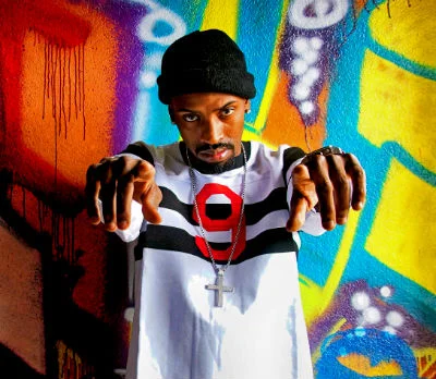 "Splash God"  The Rebirth 