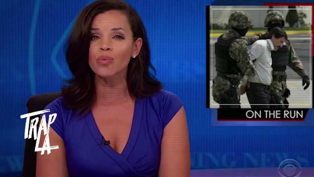 El Chapo's drug tunnels, explained