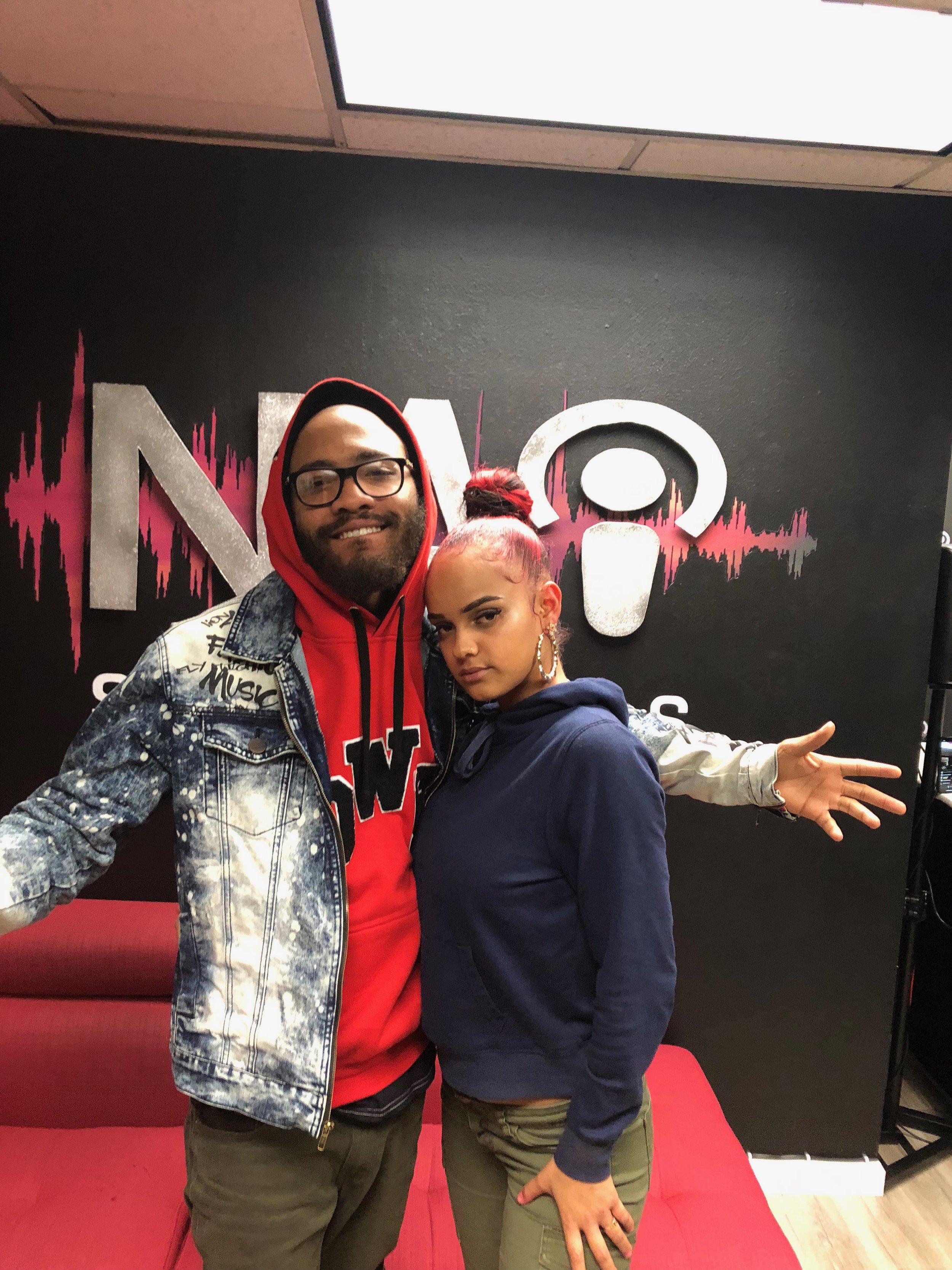 DJ OoooWeE's "Make Em Say OoooWeE" SdollaSign interview