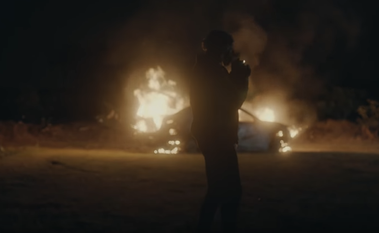 Tory Lanez - ThE Run oFF (Official Music Video)