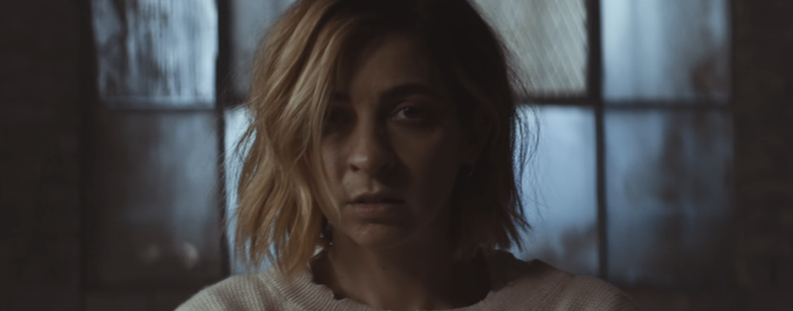 Medicate - Gabbie Hanna (Official Music Video)