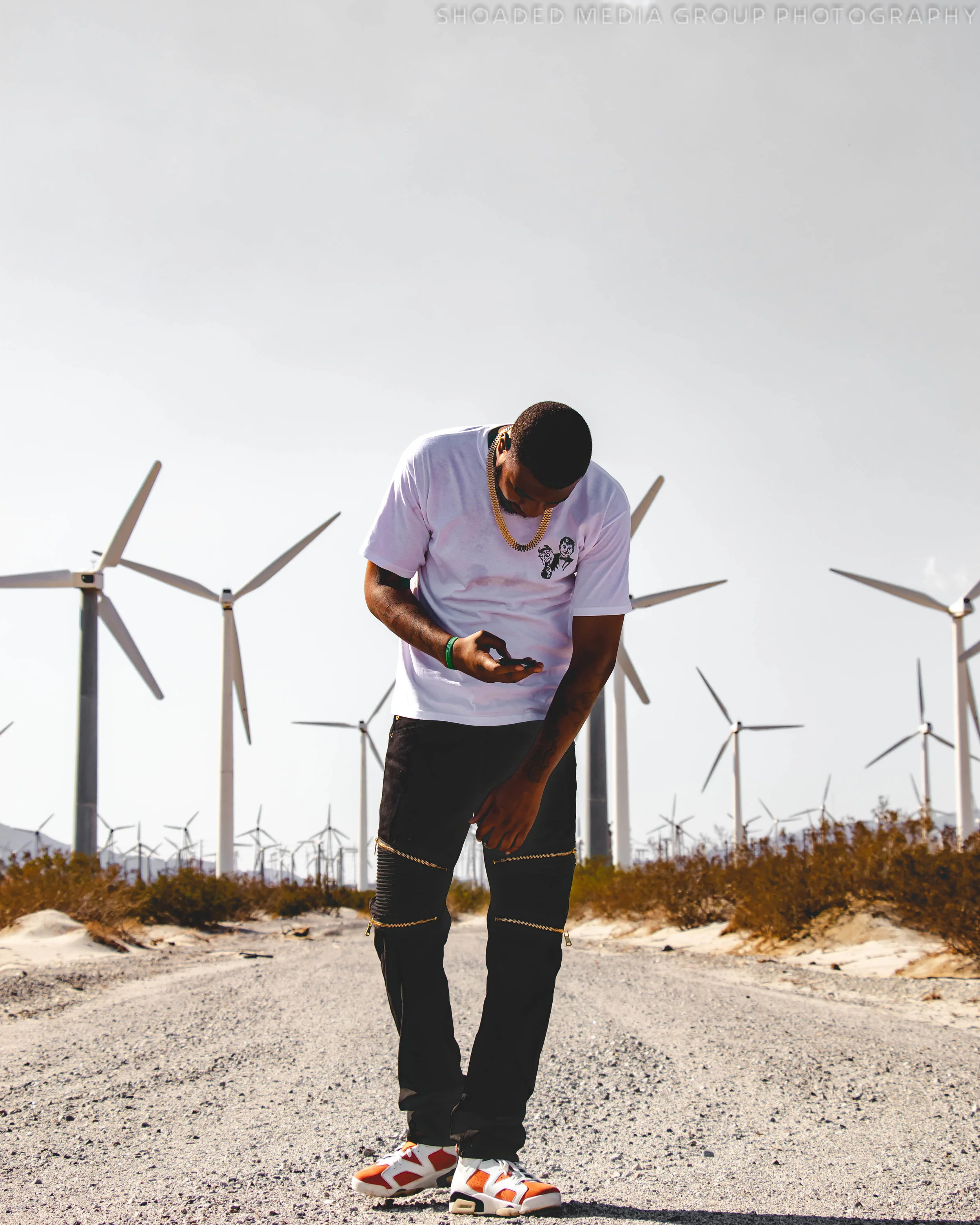 "CashBoiTaxx" The Underdog Newest Release " Party In the Hood"