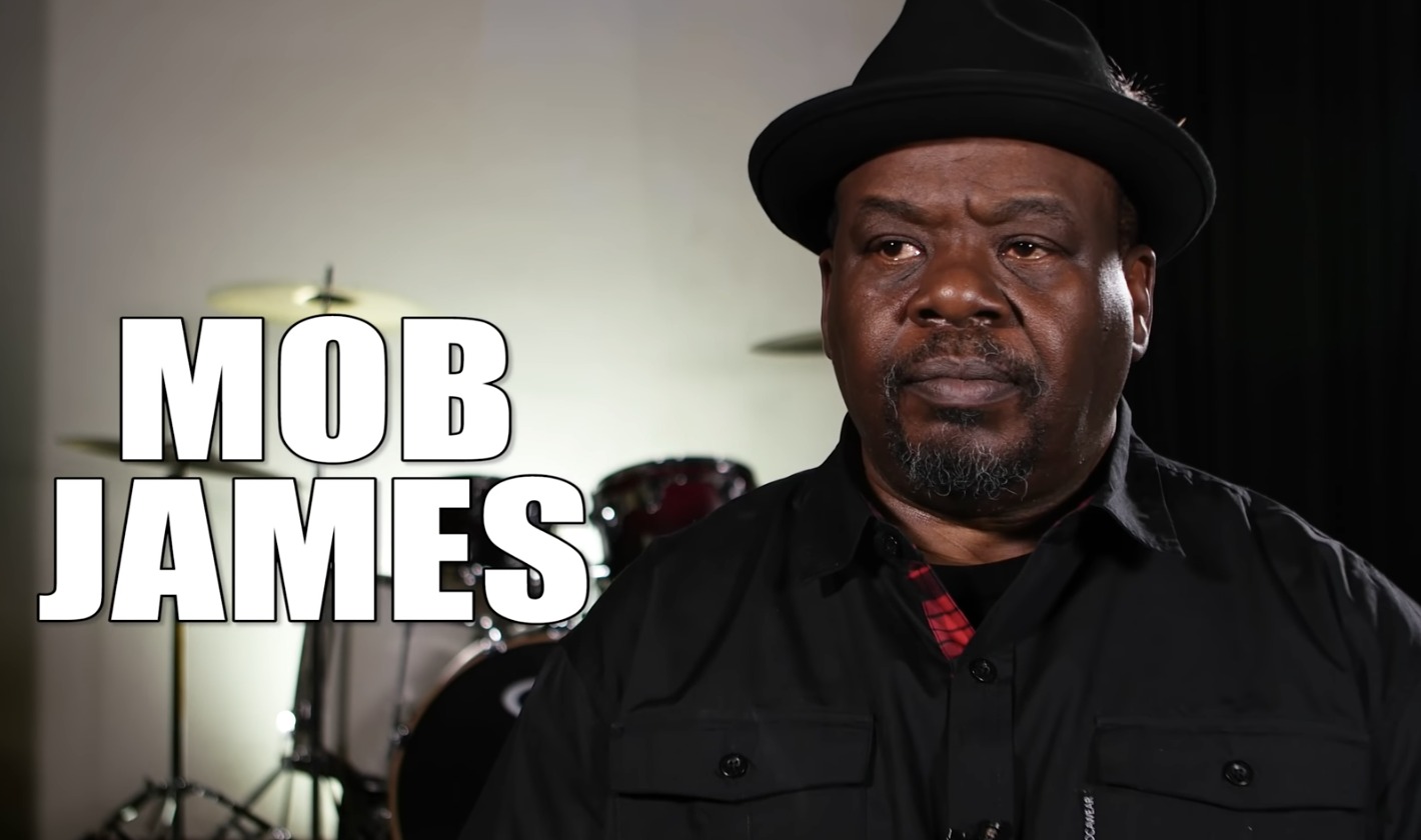 Suge Used Reggie Wright Jr &amp; His Police Crew to Control the Bloods at Death Row 