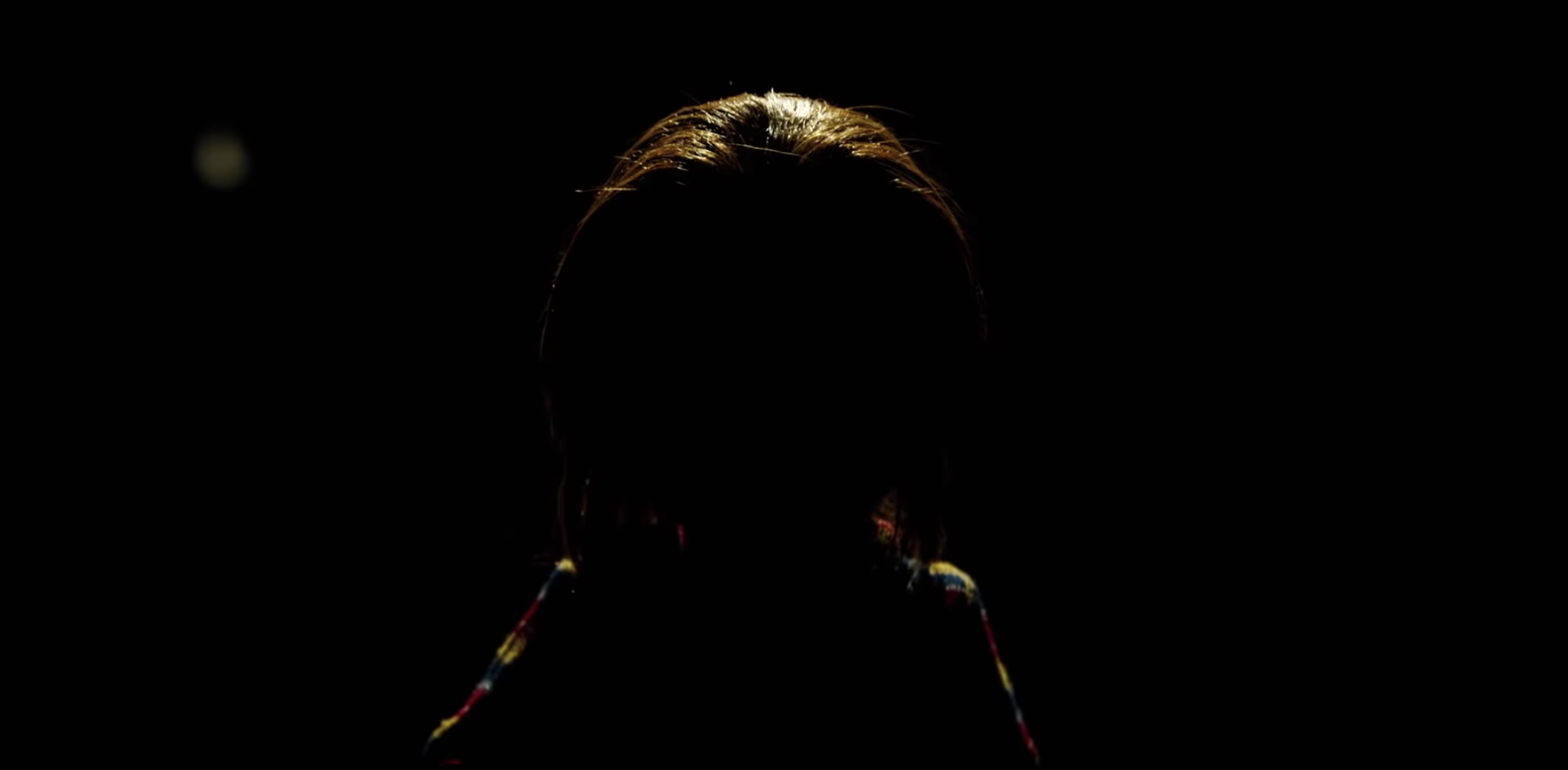 CHILD'S PLAY Official Trailer (2019)