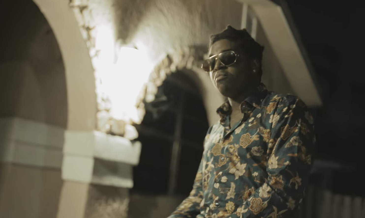 Kodak Black - Transgression [Official Music Video]