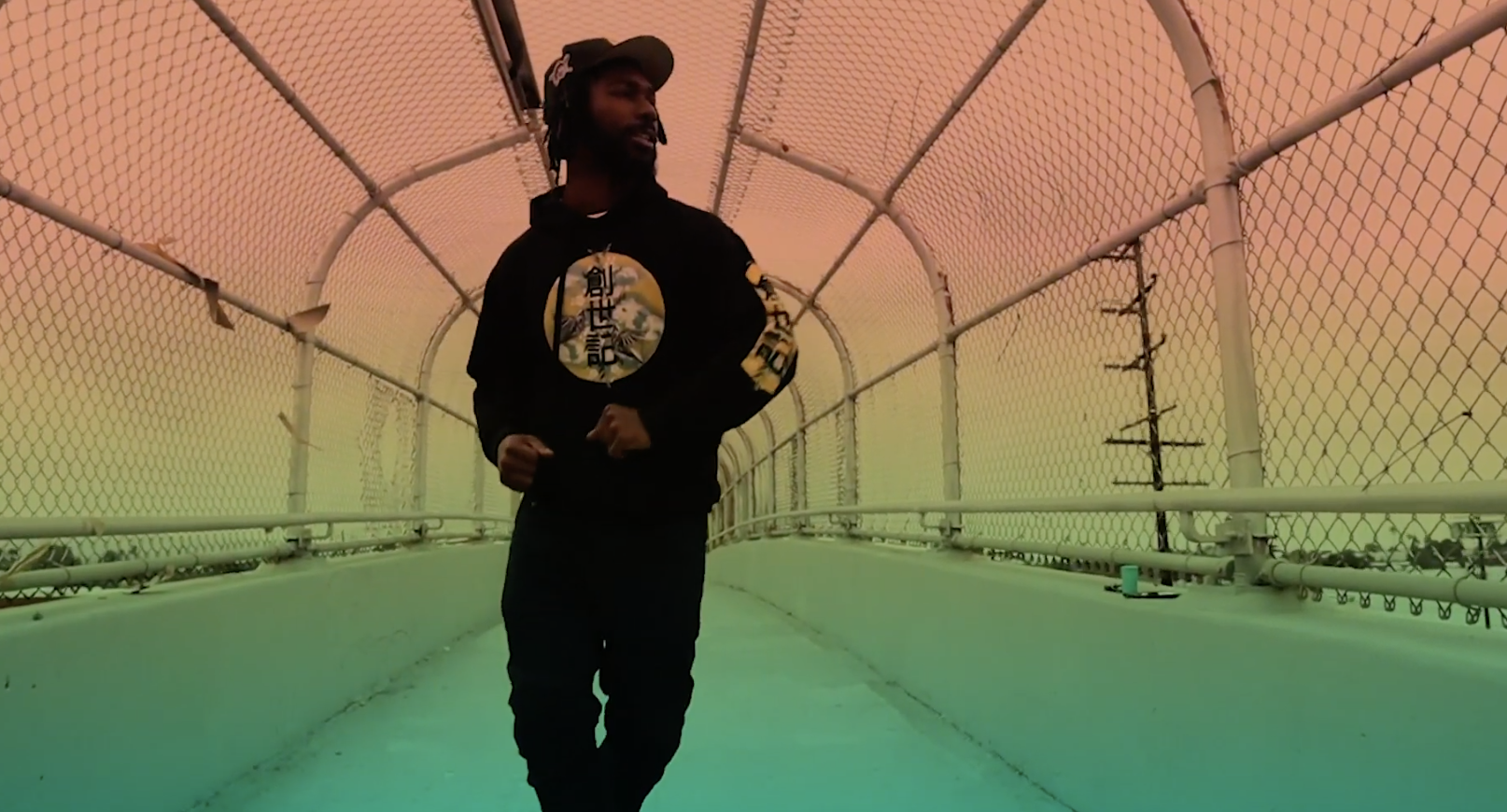 Fatso Loso - "I Dont Need You" (Shot By DundeeFilms)