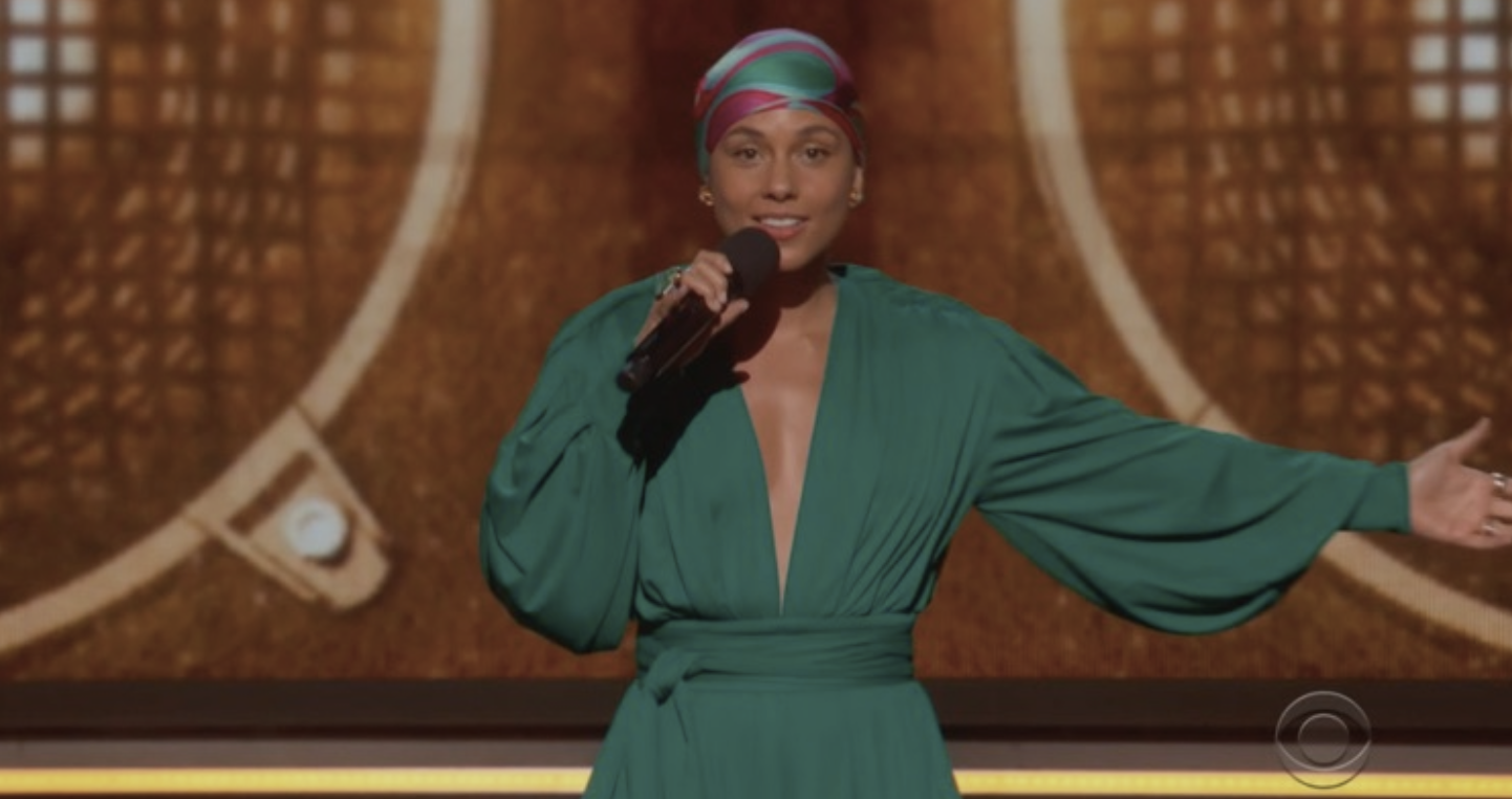 And the 61st Annual Grammy Award Winners Are…