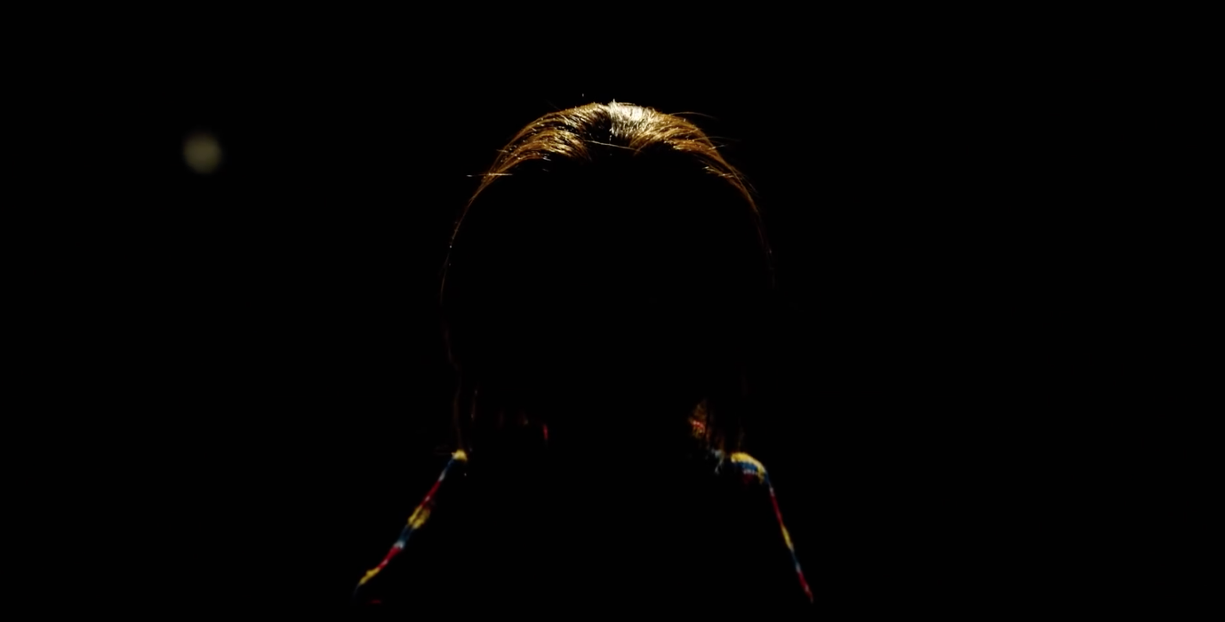 CHILD'S PLAY Official Trailer (2019)