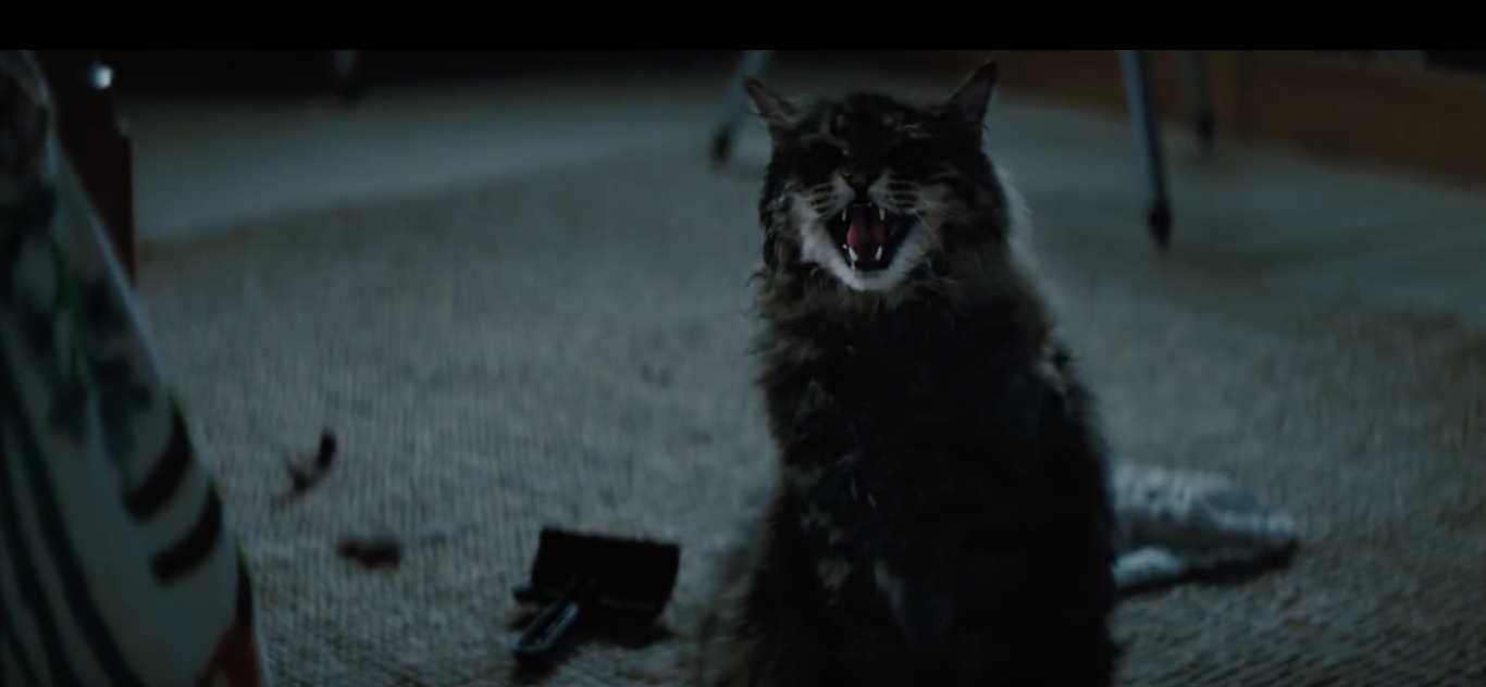 Pet Sematary (2019)