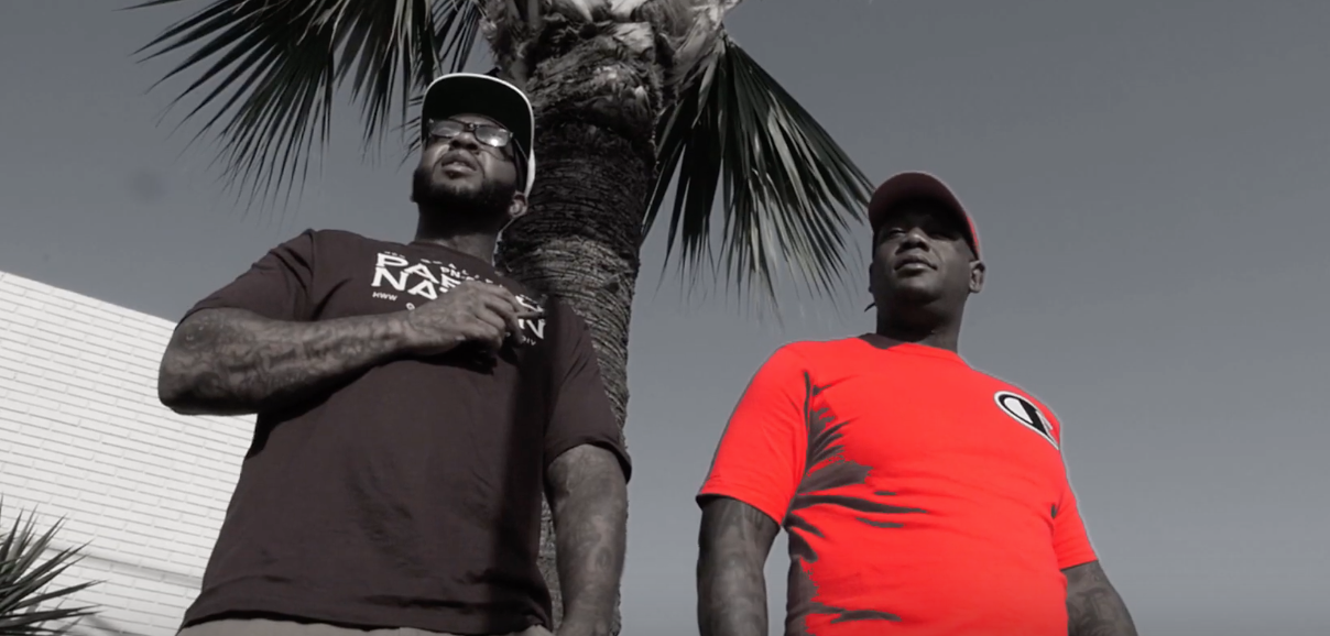 Peryon J Kee X DoughBoy - Late Nights