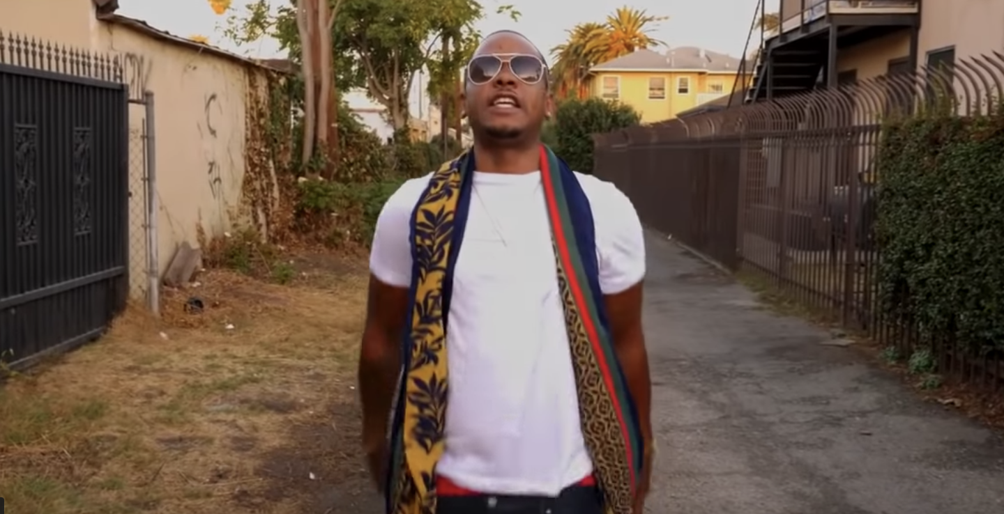 California DoeBoii - Block Stories (Music Video)