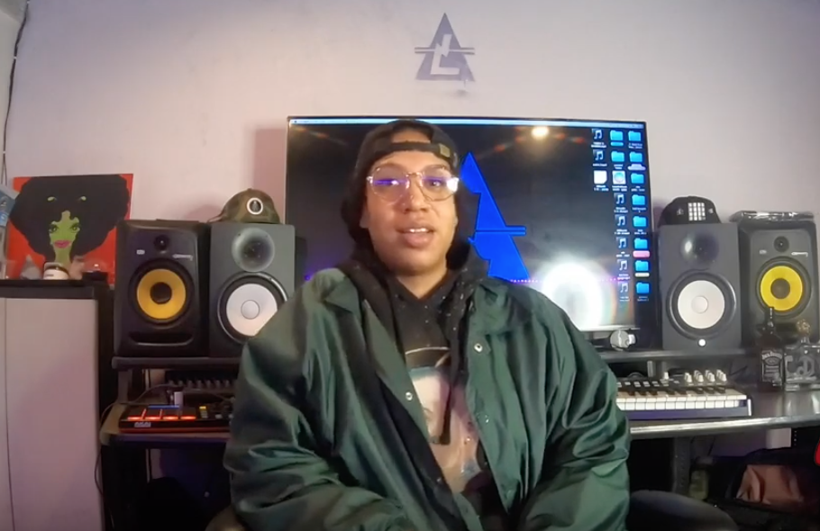 Make Em Say OoooWeE "YUNG GROTKE" INTERVIEW