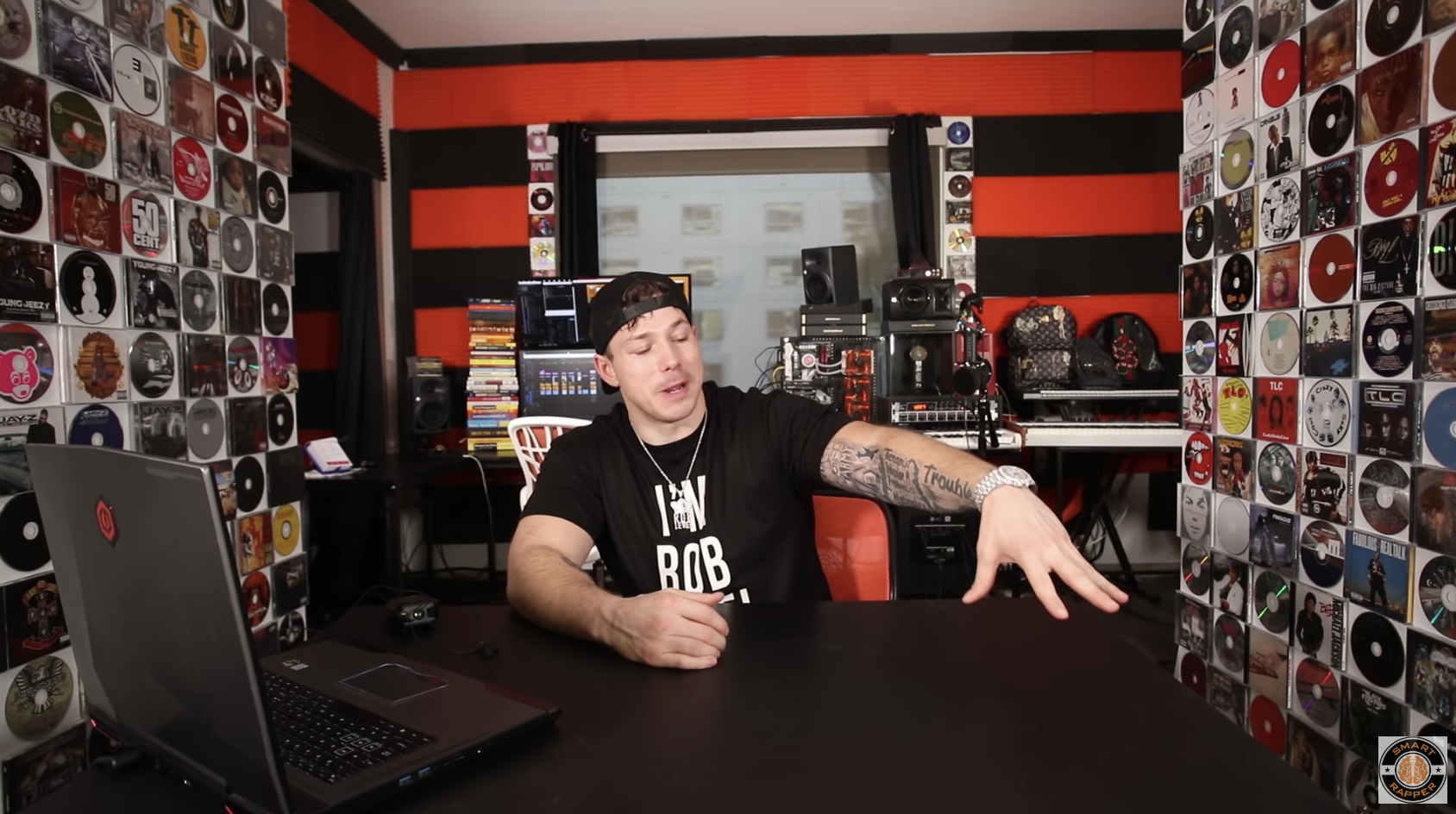 Why Mastered Songs Blow Up Way Faster (Mastered Song vs Unmastered)