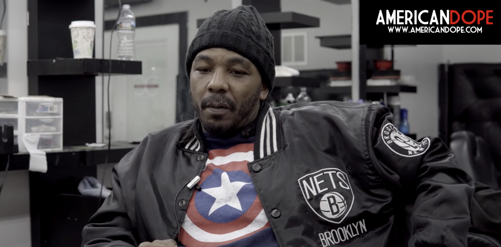 Big Meech Best Friends | BMF Bull Speaks