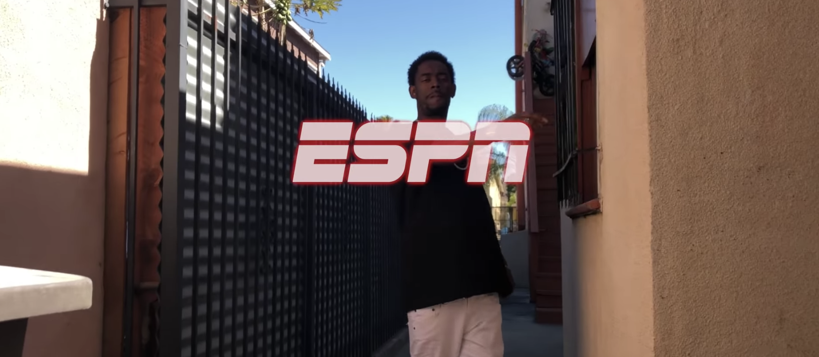 Ph1lly - ESPN || Dir. By Ronnie Bambu