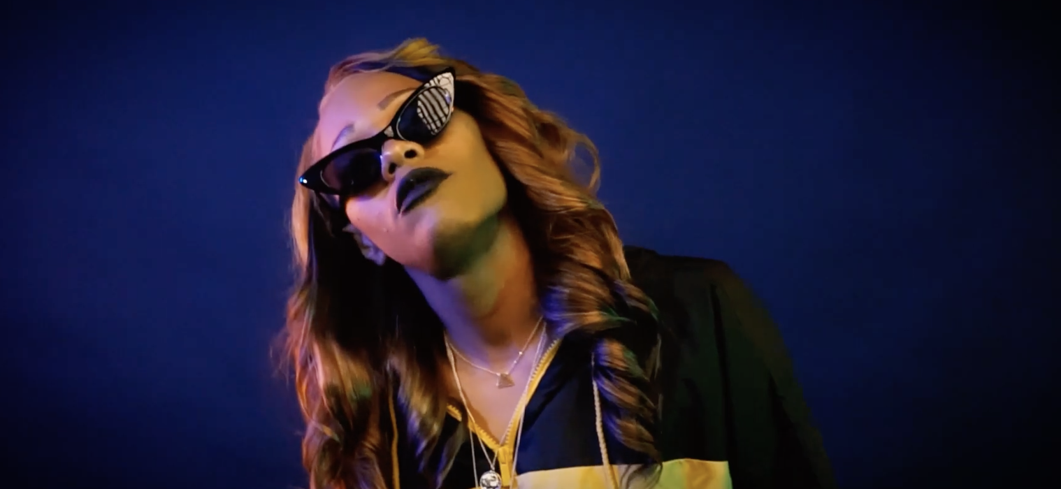 They Call Me P.Y.T- OWE ME SOME Official Video
