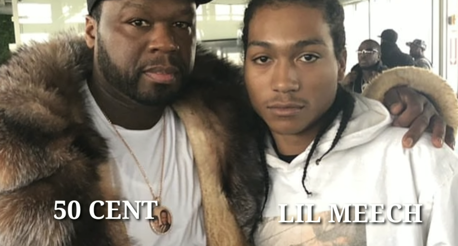 Dex Sosa Hussey On Big Meech 30 Year Sentence + Reveals More Paperwork And More