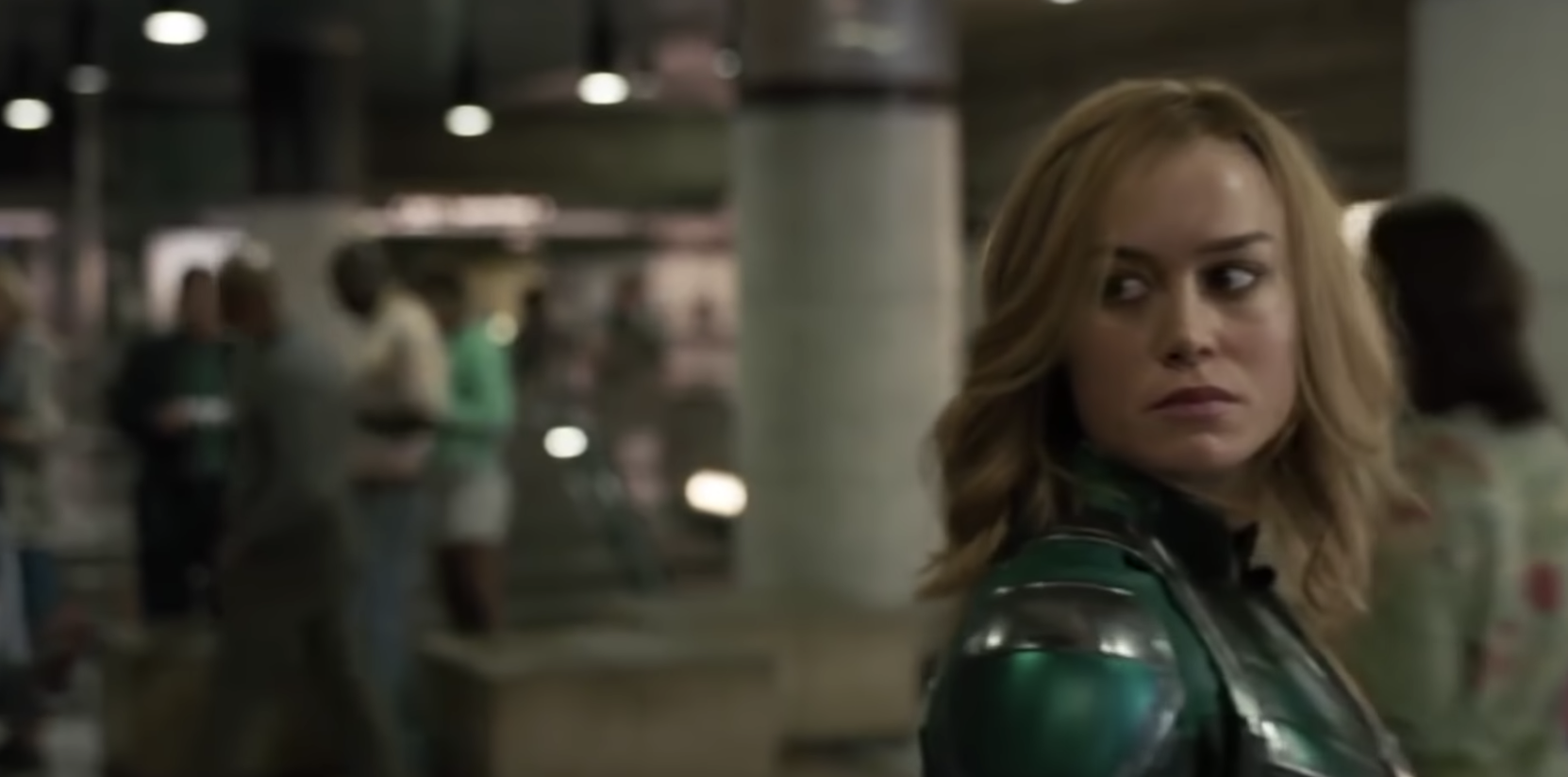 This Is What Captain Marvel Has Been Doing For The Past 24 Years Before Avengers Endgame