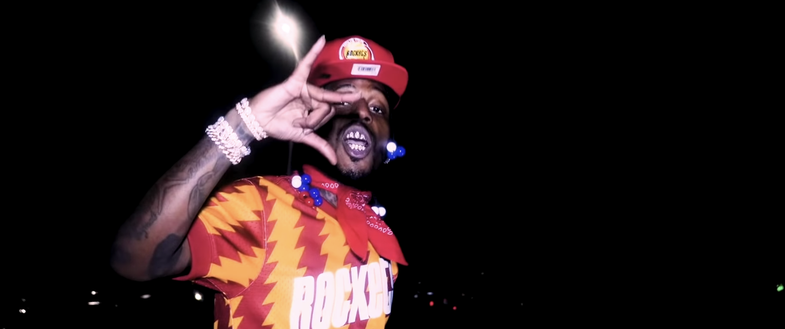 Sauce Walka "Waterfall Drip"