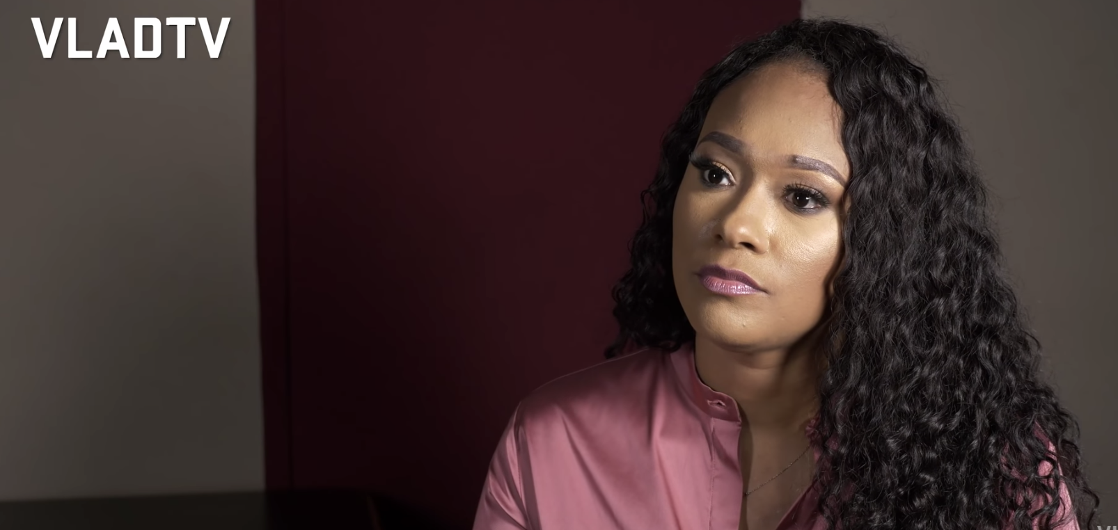 Lisa Van Allen on R Kelly Filming Her and Him with Different Young Girls