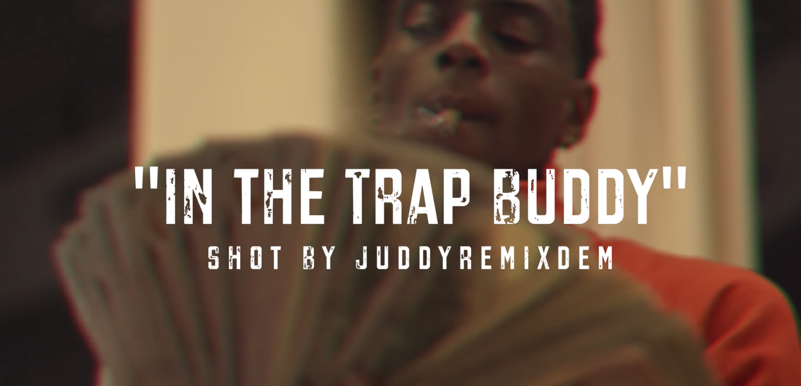 Soulja Boy (Young Drako) - In The Trap Buddy [shot by @juddyremixdem]