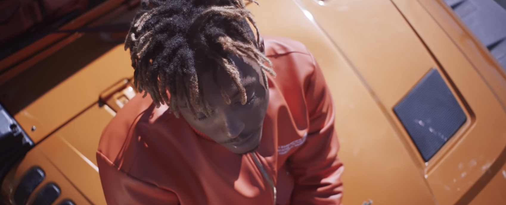 Juice WRLD - Hear Me Calling (Official Music Video)