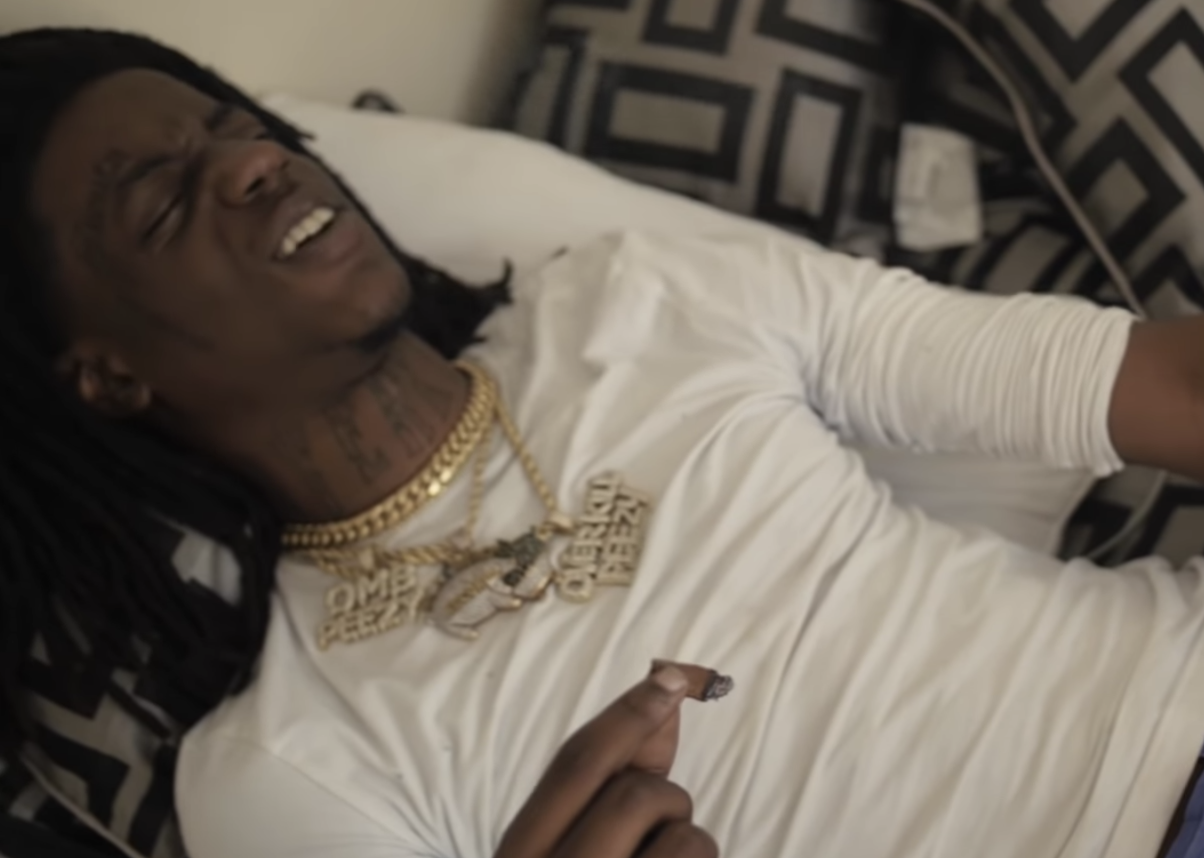 OMB Peezy "Testimony"