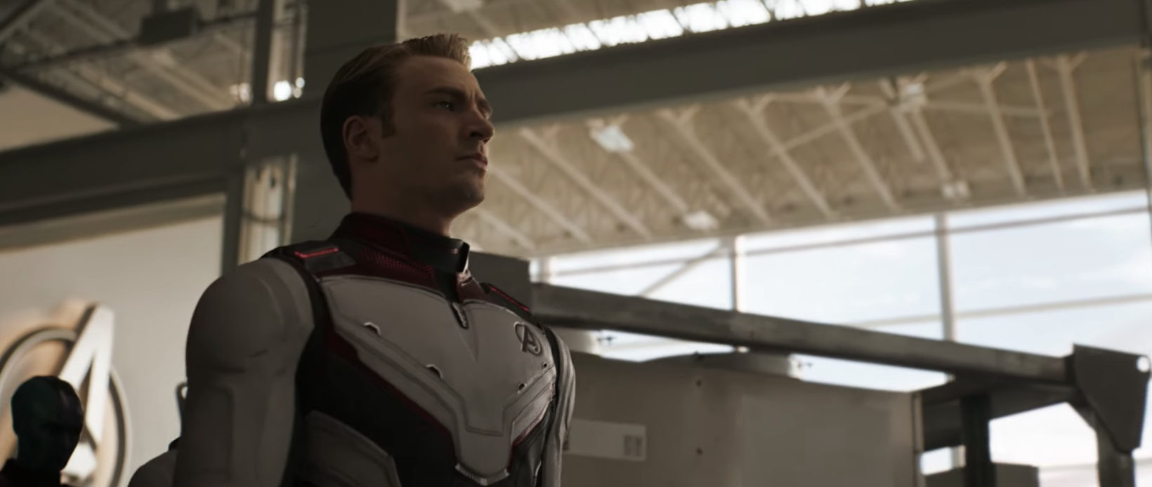 Marvel Studios' Avengers: Endgame - Official Trailer