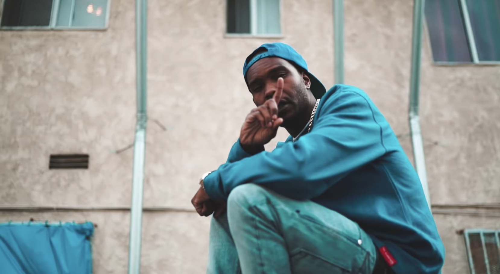 J Stone ft Rimpau- Already Won (Official Video)