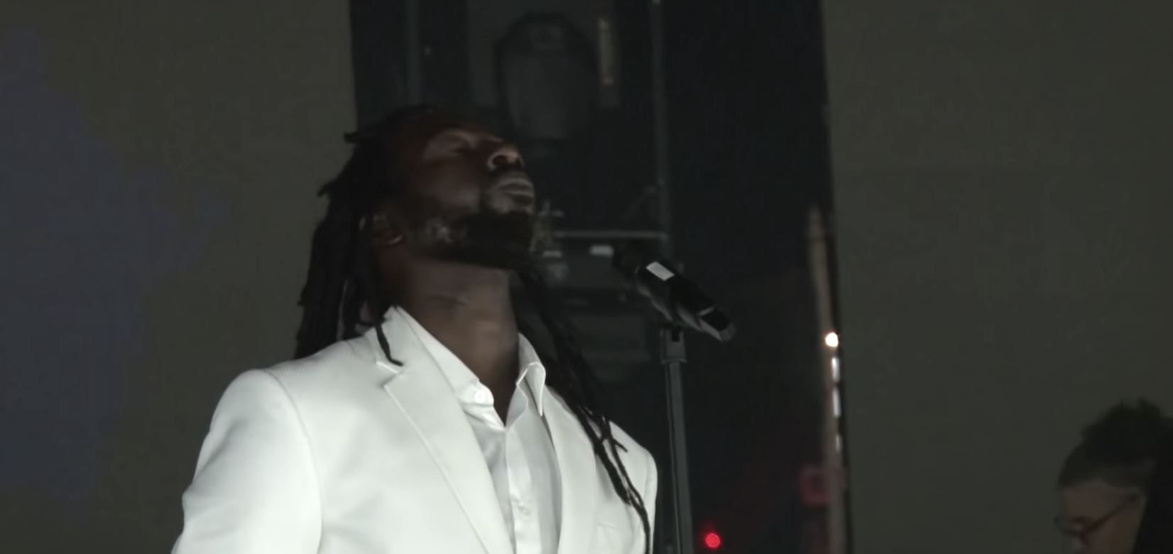 Buju Banton is Still Buju Banton After 10 Years In Captivity, Unbroken Reggae Warrior