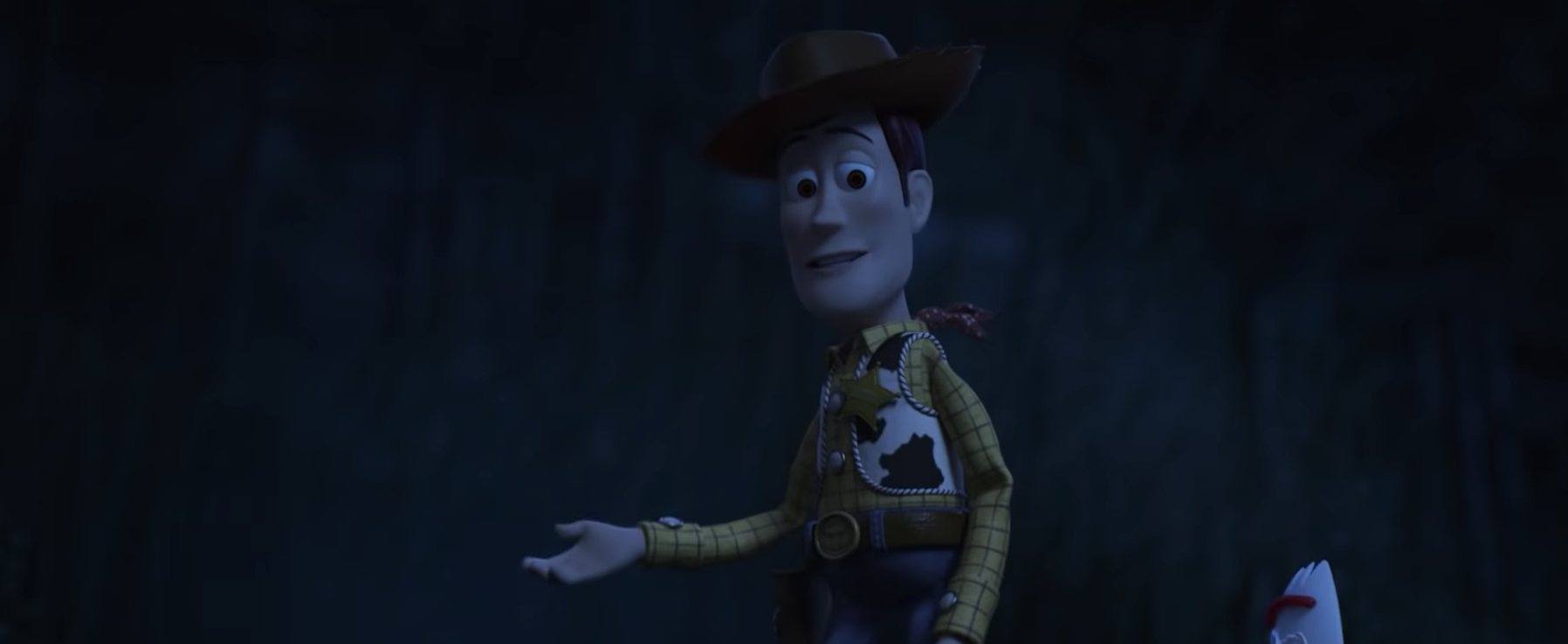 Toy Story 4 | Official Trailer