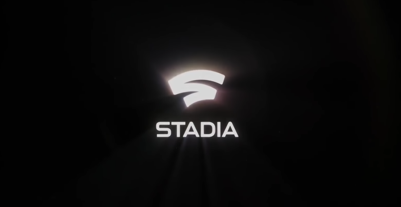 Google Reveals Stadia Streaming Console - IGN Now