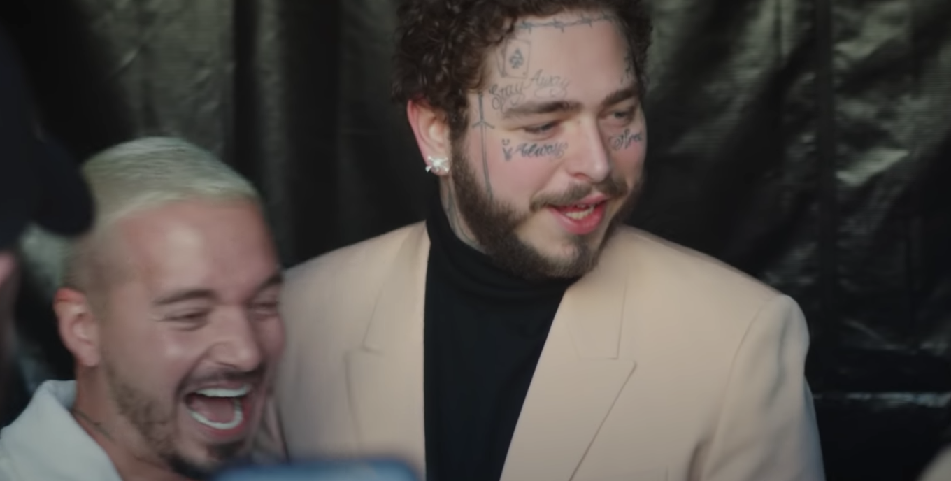 Post Malone - Wow.