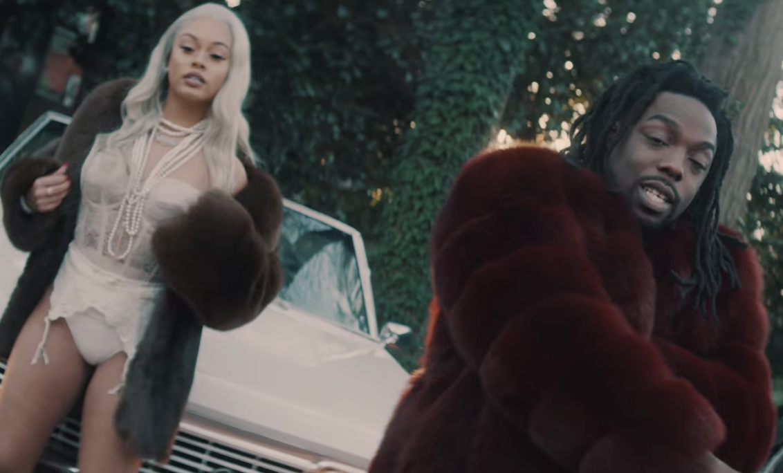 Young Scooter "I Need A Real Bitch" Feat. Karlae &amp; Miss Mulatto
